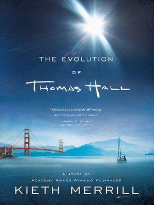 cover image of The Evolution of Thomas Hall